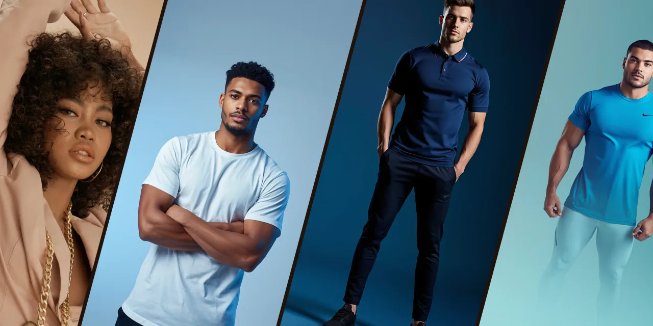 Casual, Curated, Yours.